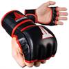 Throwdown MMA Pro-Style Competition Gloves